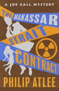 Imagen de portada: The Makassar Strait Contract 9781504065856