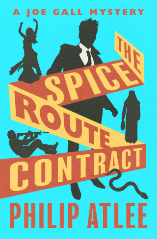 Immagine di copertina: The Spice Route Contract 9781504065900