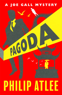 Cover image: Pagoda 9781504065924