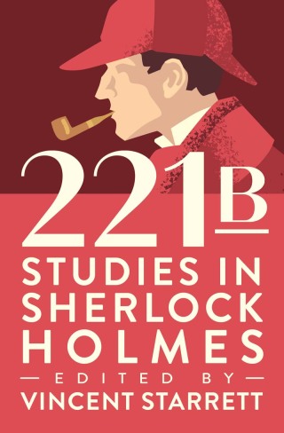 Imagen de portada: 221B 9781504065931