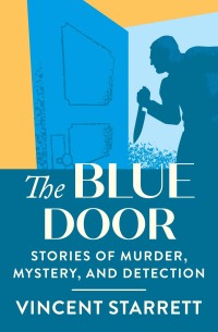Imagen de portada: The Blue Door 9781504065948