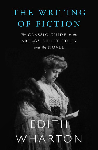 صورة الغلاف: The Writing of Fiction 9781504066112