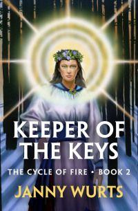 Omslagafbeelding: Keeper of the Keys 9781504066280