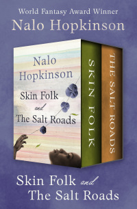 Omslagafbeelding: Skin Folk and The Salt Roads 9781504066518