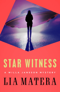 Imagen de portada: Star Witness 9781504066693