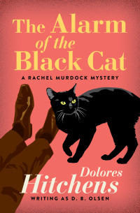 Cover image: The Alarm of the Black Cat 9781504066969