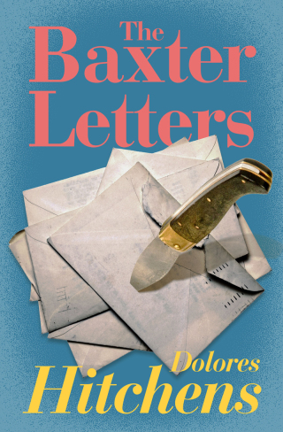 Cover image: The Baxter Letters 9781504066983