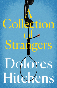 Cover image: A Collection of Strangers 9781504066990