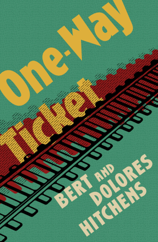 Cover image: One-Way Ticket 9781504067041