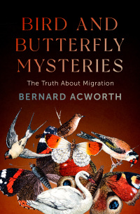 Omslagafbeelding: Bird and Butterfly Mysteries 9781504067058