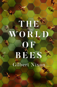 Titelbild: The World of Bees 9781504067072