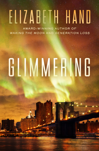 Imagen de portada: Glimmering 9781504067102