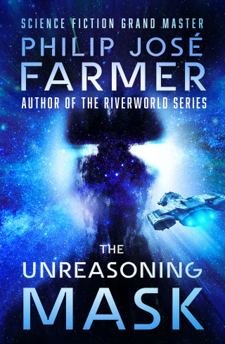 Cover image: The Unreasoning Mask 9781504067126