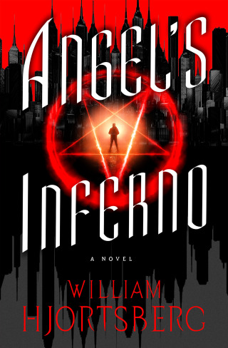 Cover image: Angel's Inferno 9781504067188