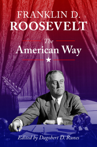 Cover image: The American Way 9781504067263