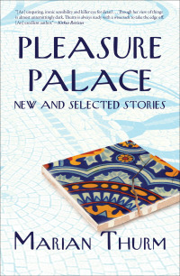 Titelbild: Pleasure Palace 9781953002044
