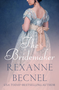 Titelbild: The Bridemaker 9781504067348