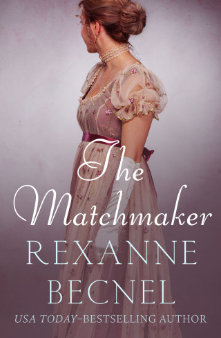 Imagen de portada: The Matchmaker 9781504067355