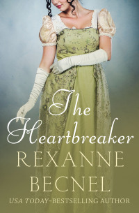 Cover image: The Heartbreaker 9781504067362