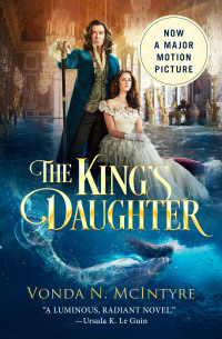 Cover image: The King's Daughter 9781504067478