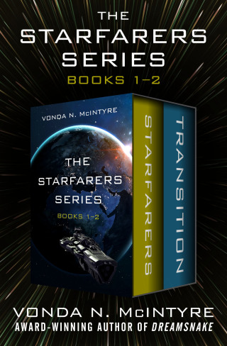 Cover image: The Starfarers Series Books 1–2 9781504067447