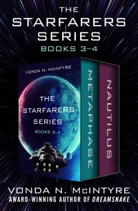 Immagine di copertina: The Starfarers Series Books 3–4 9781504067454