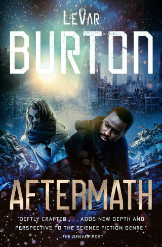 Imagen de portada: Aftermath 9781504067621