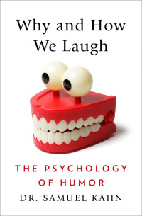 Omslagafbeelding: Why and How We Laugh 9781504067652