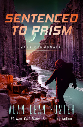 Cover image: Sentenced to Prism 9781504067775