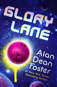 Cover image: Glory Lane 9781504067782