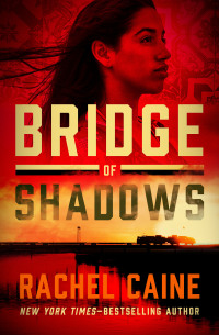 Cover image: Bridge of Shadows 9781504067805