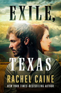 Imagen de portada: Exile, Texas 9781504067812