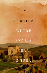 Imagen de portada: Where Angels Fear to Tread 9781504067874