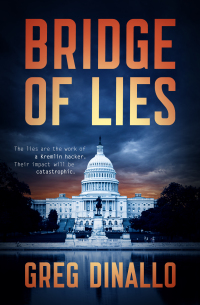 Titelbild: Bridge of Lies 9781504073806