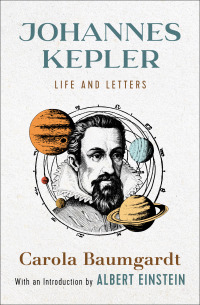Cover image: Johannes Kepler 9781504068000