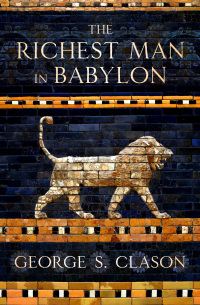 Omslagafbeelding: The Richest Man in Babylon 9781504068161