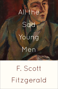Cover image: All the Sad Young Men 9781504068192