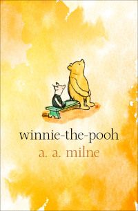 صورة الغلاف: Winnie-the-Pooh 9781504068208