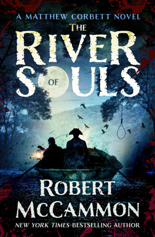 Titelbild: The River of Souls 9781504068307
