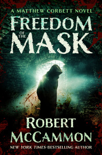 Cover image: Freedom of the Mask 9781504068314