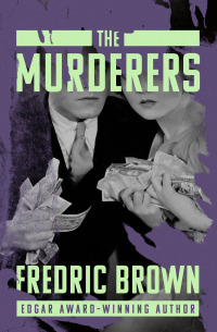 Cover image: The Murderers 9781504068666