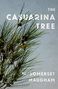 Cover image: The Casuarina Tree 9781504068734