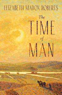 Imagen de portada: The Time of Man 9781504068758