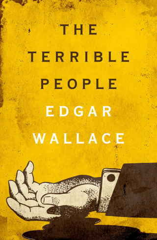 Imagen de portada: The Terrible People 9781504069205
