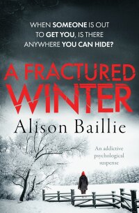 Cover image: A Fractured Winter 9781912986125