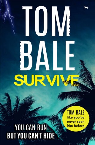 Imagen de portada: Survive 9781913419578