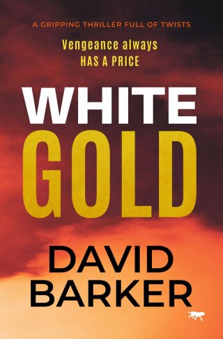 Cover image: White Gold 9781913942731
