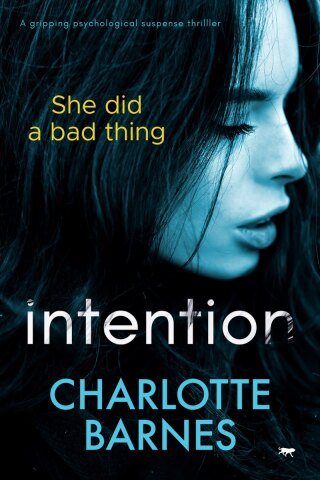 Imagen de portada: Intention 9781912986040