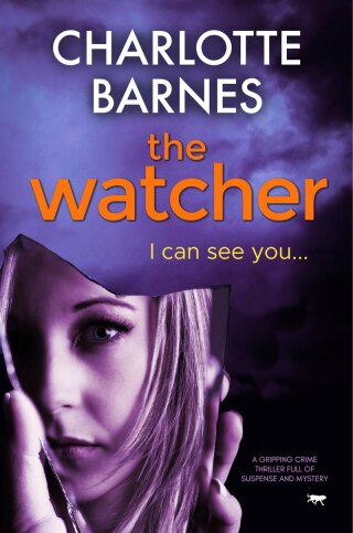 Cover image: The Watcher 9781913419448