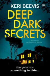 Imagen de portada: Deep Dark Secrets 9781913419271